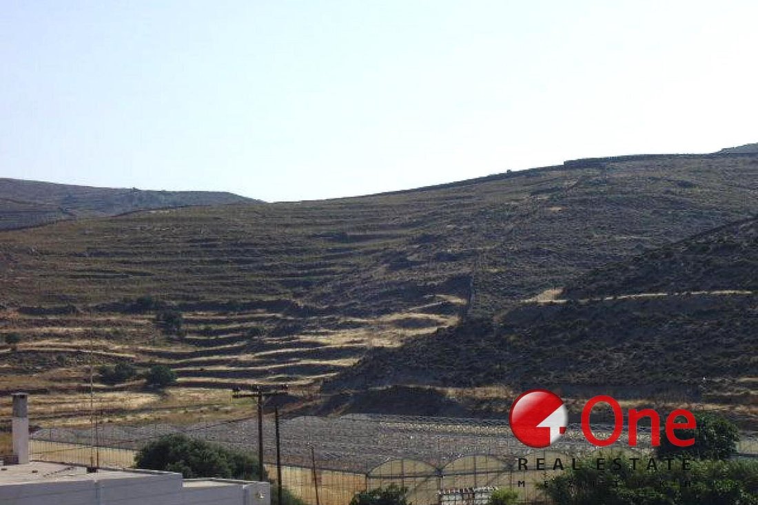 Land in Community of Kythnos, Aegean, Greece 4 - 17931899