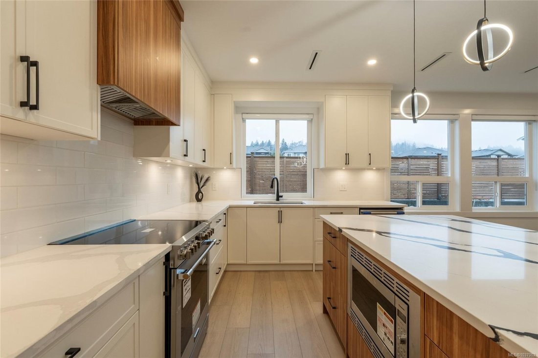 House in Langford, British Columbia, Canada 3 - 17934665