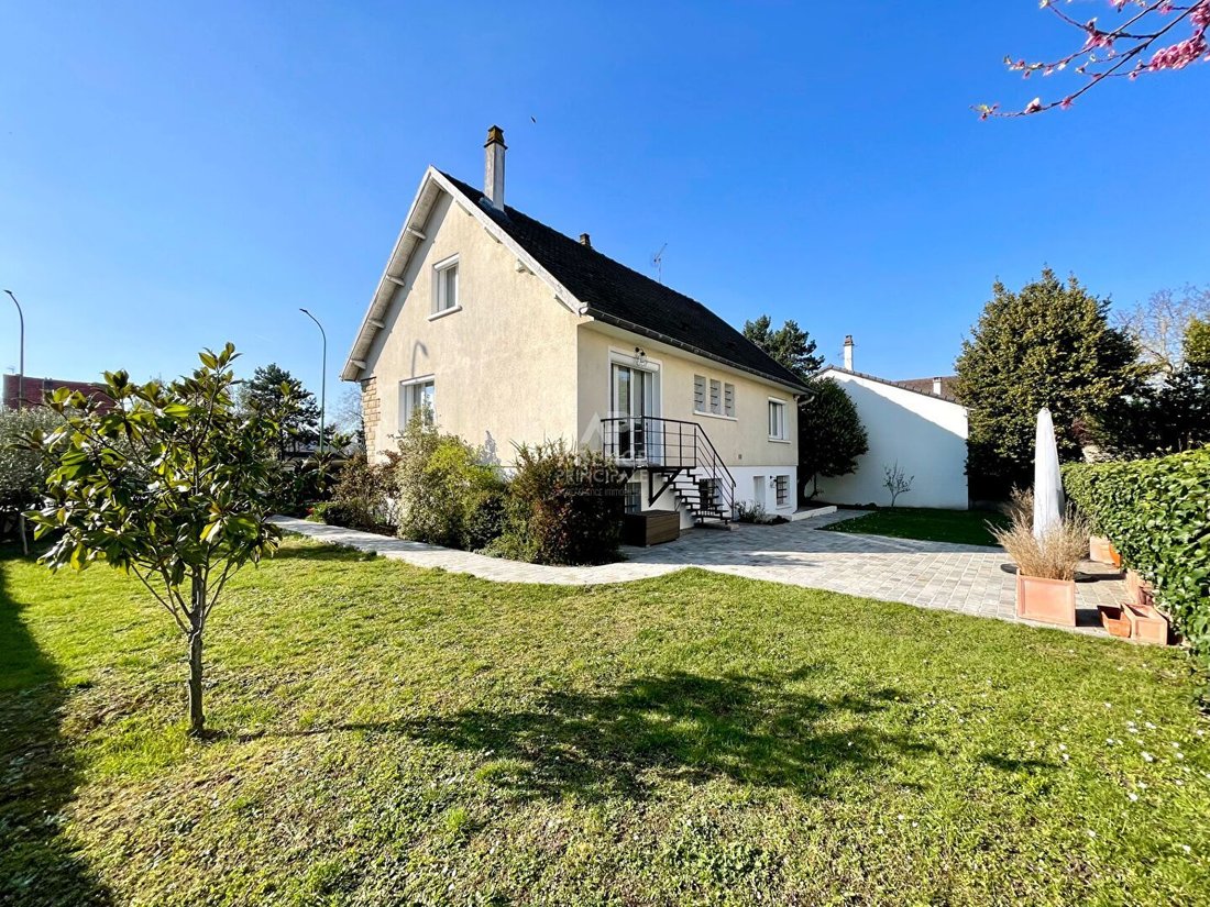 House in Basses Roches, Conflans-Sainte-Honorine, France 5 - 17907374