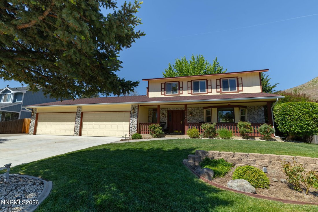 House in Carson City, Nevada, United States 5 - 17932574