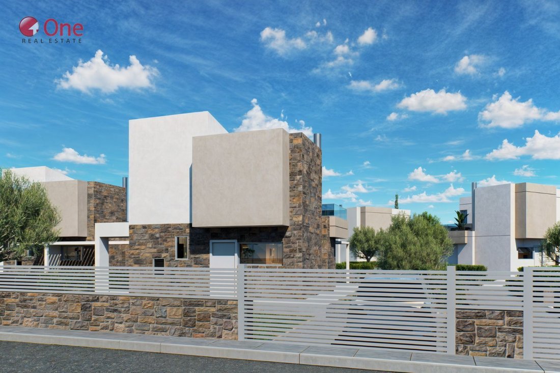 House in Aegina, Attica, Greece 5 - 17930334
