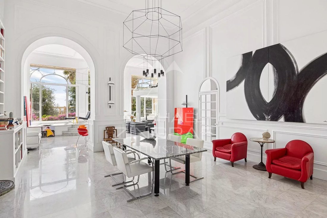 Apartment in French Riviera, Provence-Alpes-Côte d'Azur, France 5 - 17929934