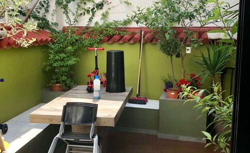 Haus in 1st District of Piraeus, Piraeus, Griechenland 1