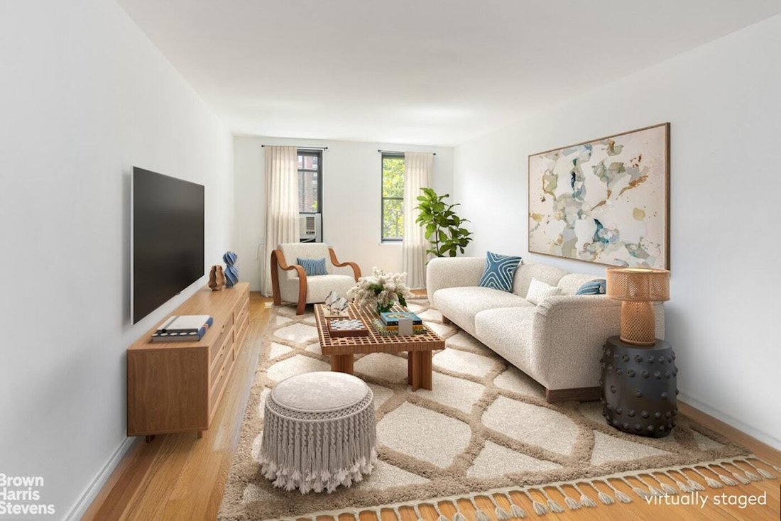Co Op in New York, New York, United States 1 - 16945225