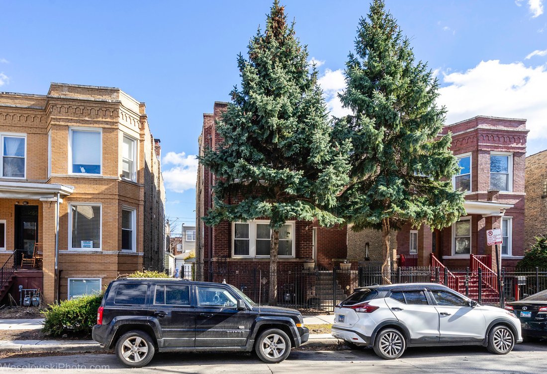Chicago, Illinois, United States 1 - 17934371