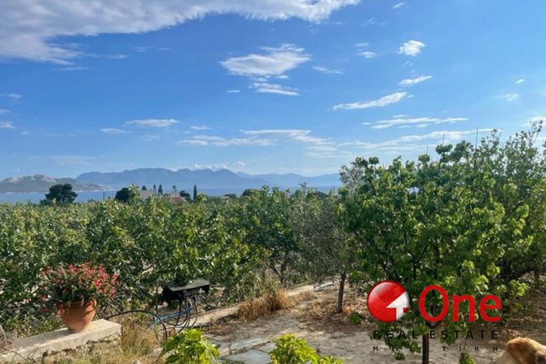 House in Aegina, Attica, Greece 1 - 17930480