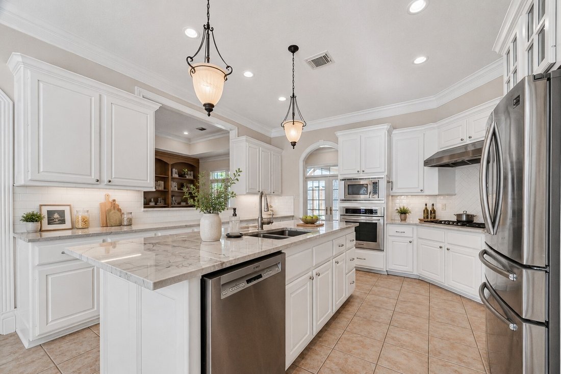 House in Houston, Texas, United States 5 - 17931237