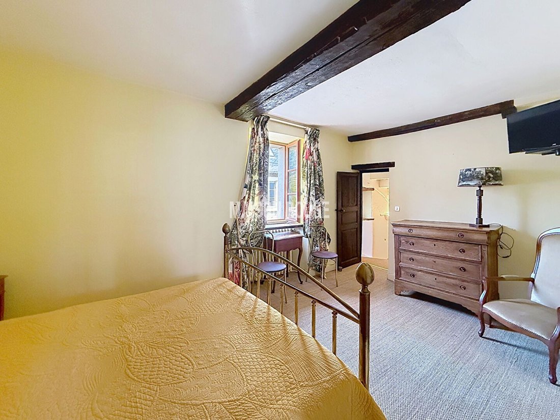 House in Paramé Rural, Saint-Malo, France 5 - 17686616