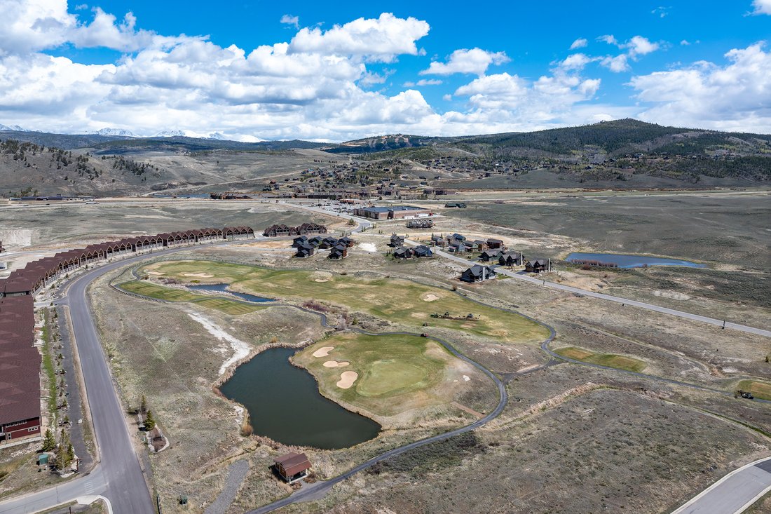 Granby, Colorado, United States 1 - 17945168