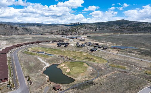 Granby, Colorado, Estados Unidos 1