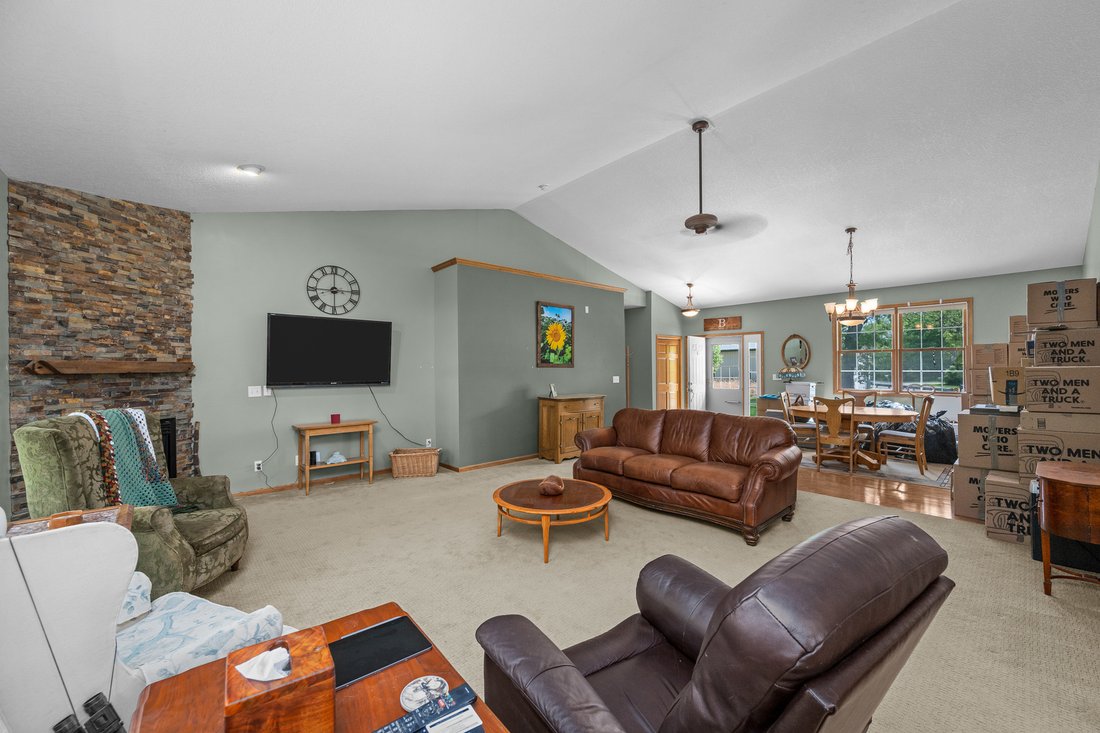 House in Davenport, Iowa, United States 4 - 17937128