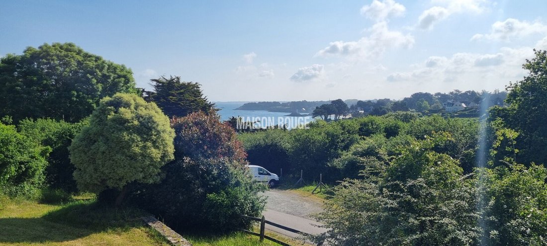 House in Saint-Lunaire, Brittany, France 1 - 16067759