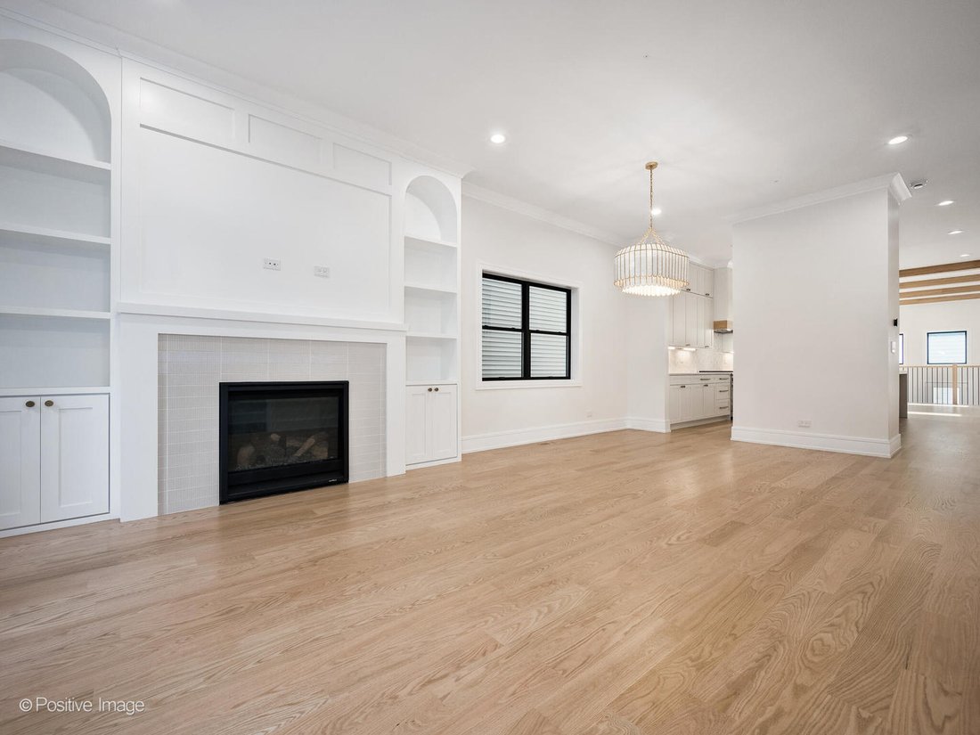 House in Chicago, Illinois, United States 4 - 17934553