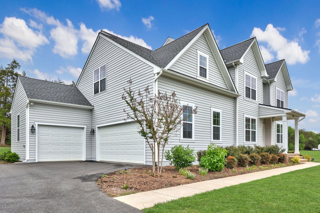 House in Fredericksburg, Virginia, United States 2 - 17939575