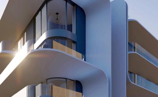 Apartment in Voula, Attica, Greece 1