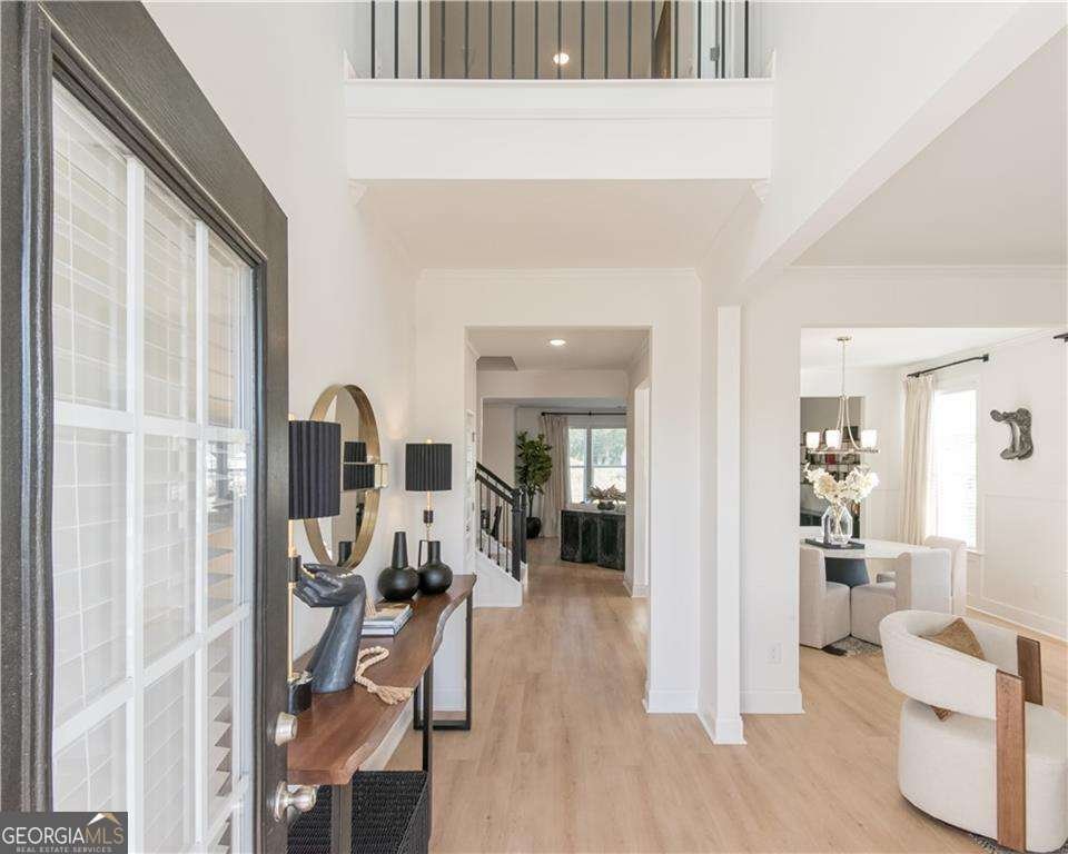 House in Lawrenceville, Georgia, United States 3 - 17929030