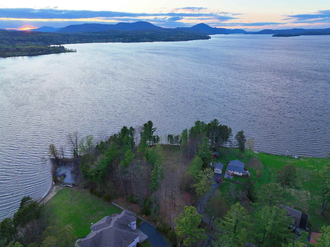 Land in Newport, Vermont, United States 3 - 17931806