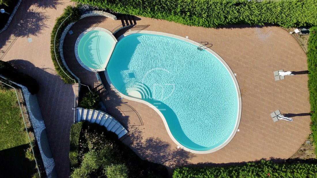 Villa in Soiano del Lago, Lombardy, Italy 5 - 17931217