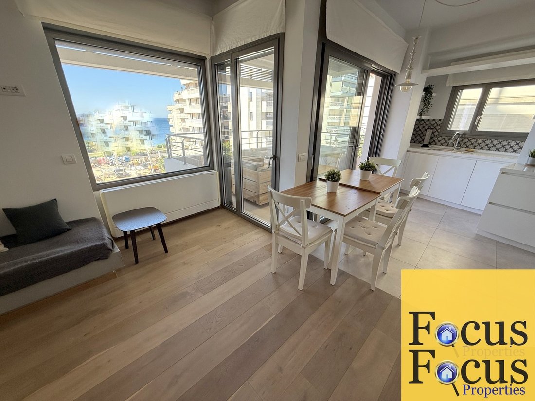 Apartment in South Athens, Attica, Greece 2 - 17943715