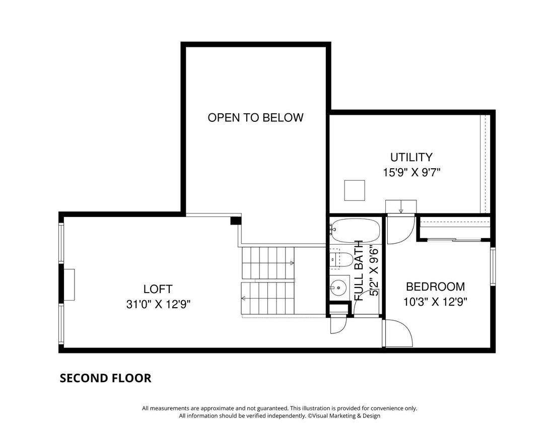 Casa a Pennington, New Jersey, Stati Uniti 4 - 17929585