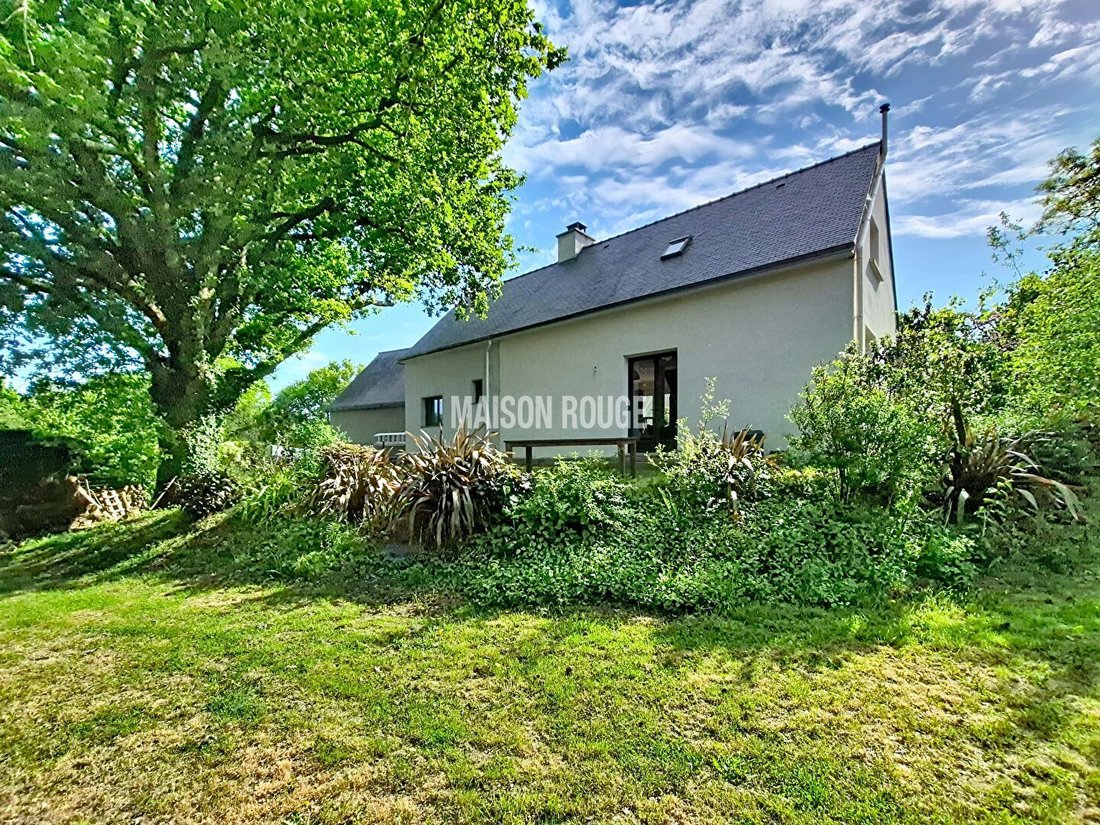House in Baden, Brittany, France 2 - 17454249