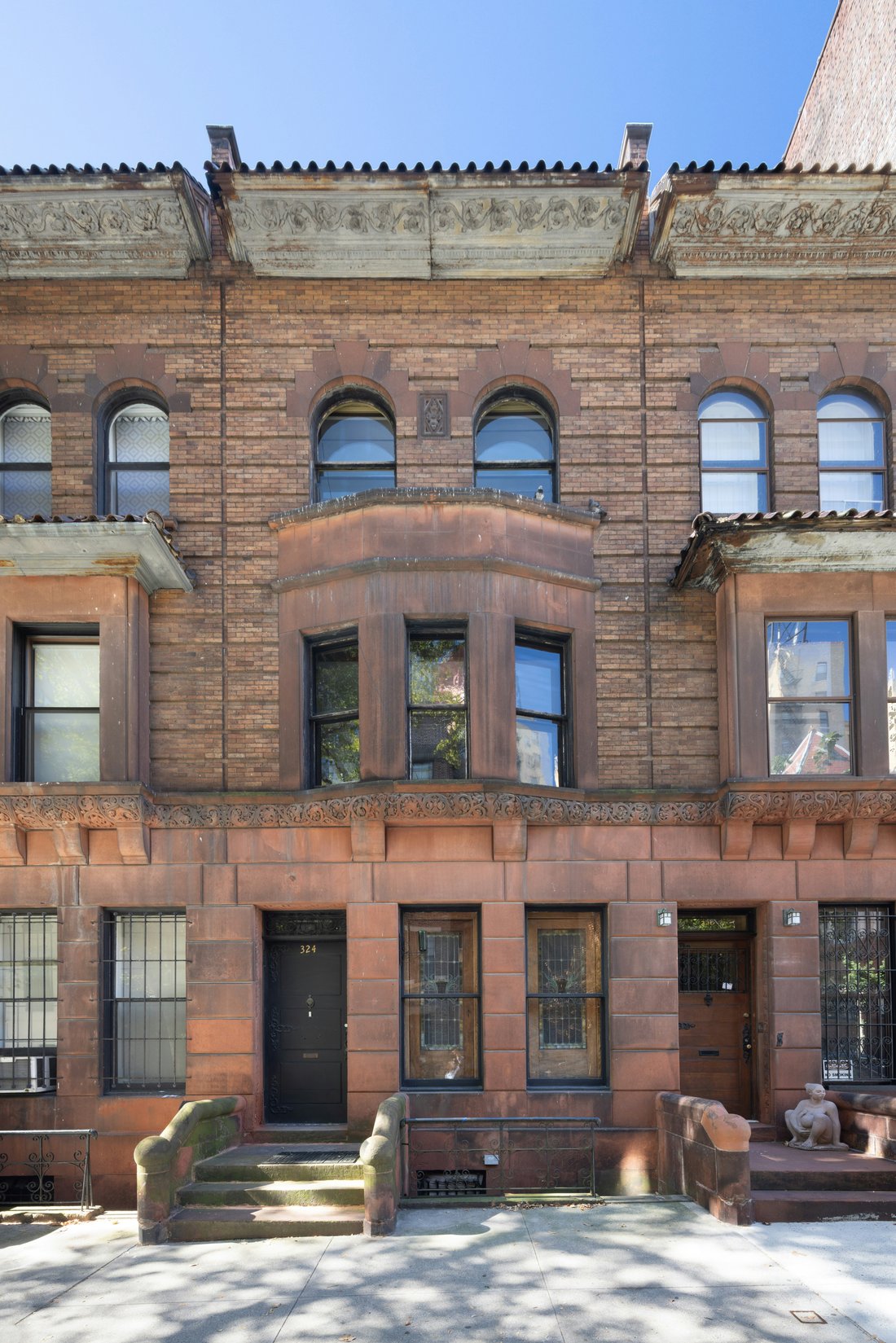 Townhouse in New York, New York, United States 1 - 16747501