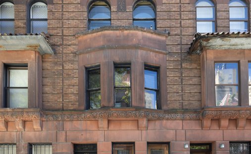 Townhouse in New York, New York, United States 1