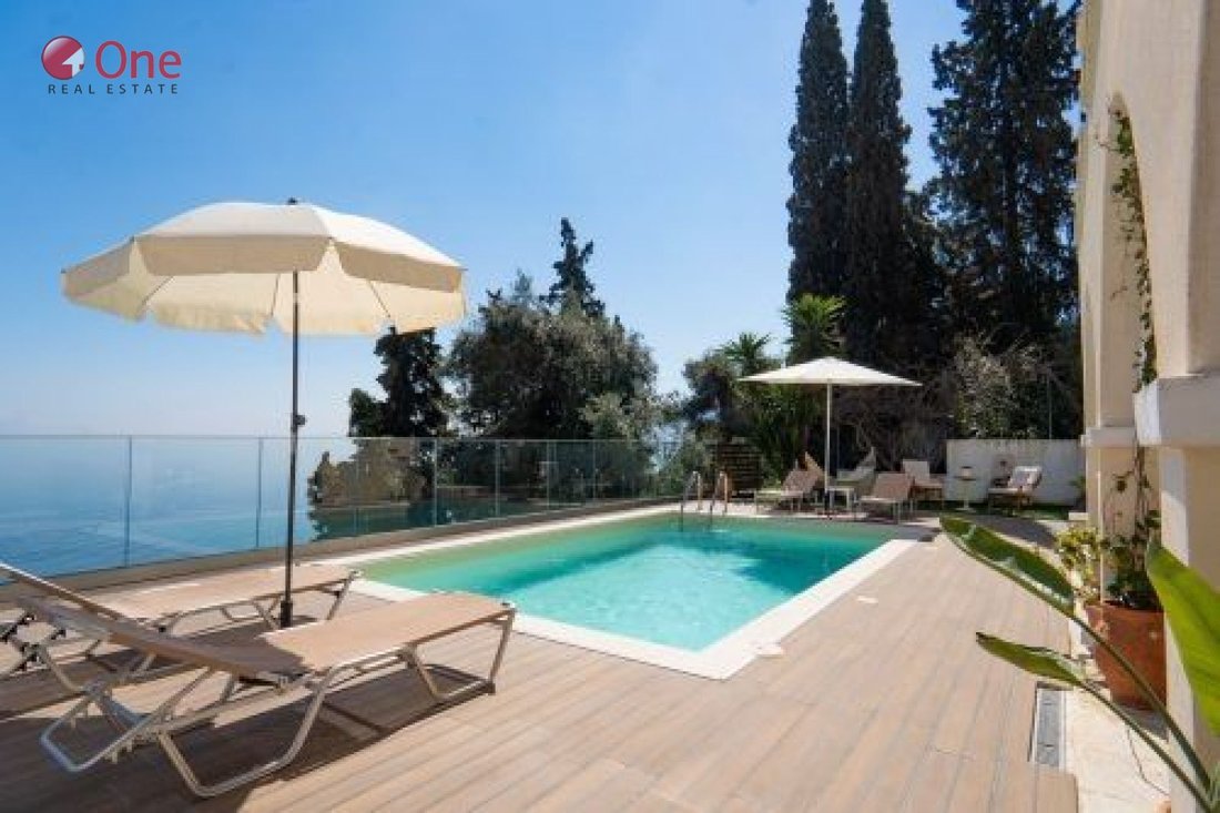 Villa in Corfu, Peloponnese, Western Greece and the Ionian, Greece 2 - 17931958