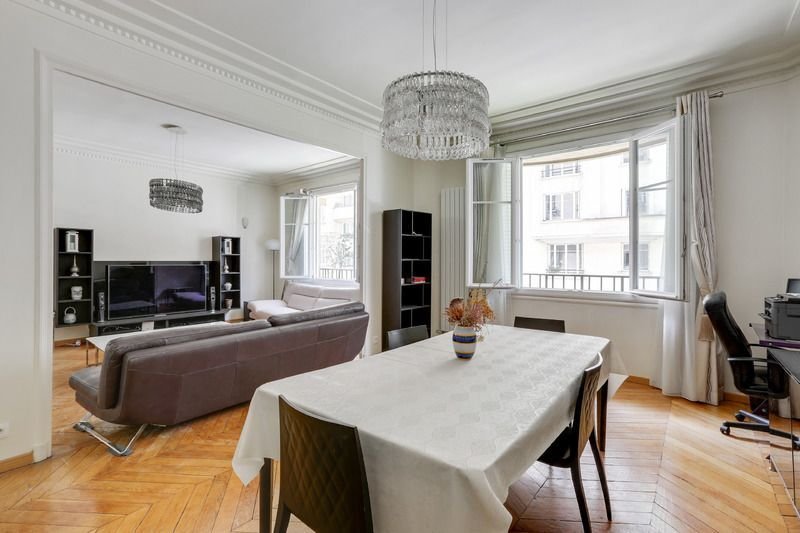 Apartment in Bois de Boulogne, Paris 16e Arrondissement, Paris 2 - 16079383
