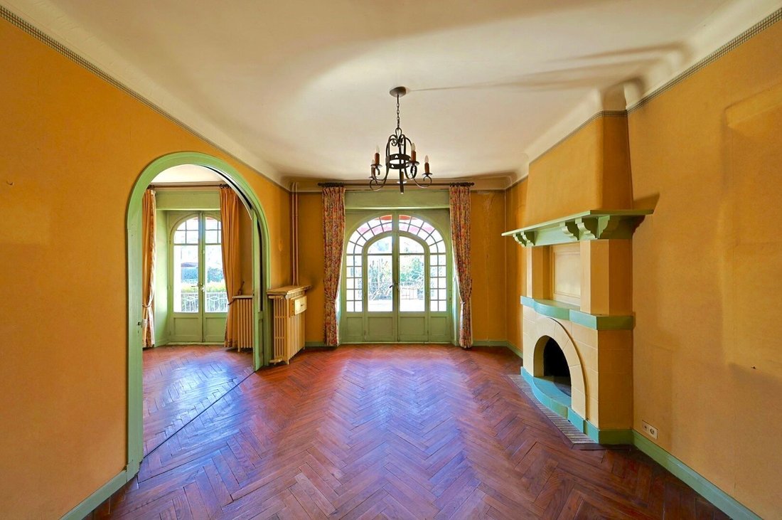 Villa in Bayonne, Nouvelle-Aquitaine, France 4 - 16998102