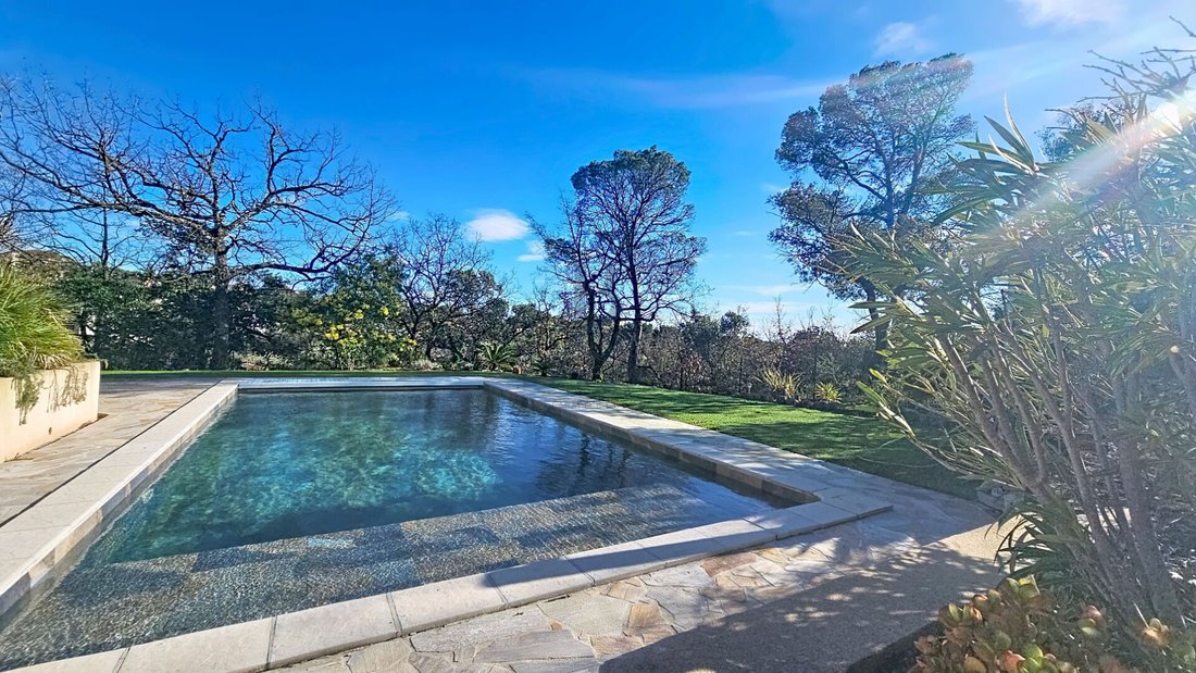 Villa in Exterieurs, Frejus, France 5 - 17191851