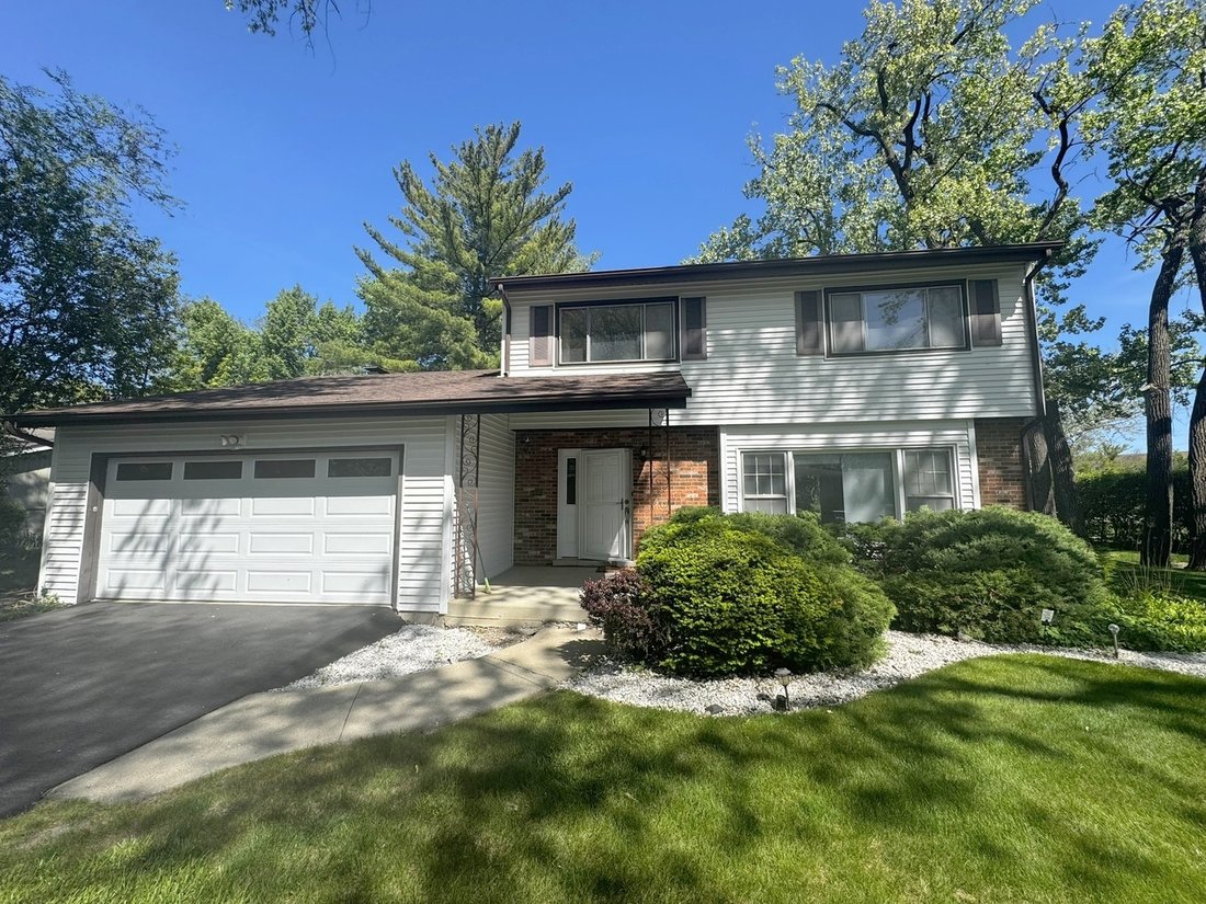 House in Northbrook, Illinois, United States 1 - 17934511