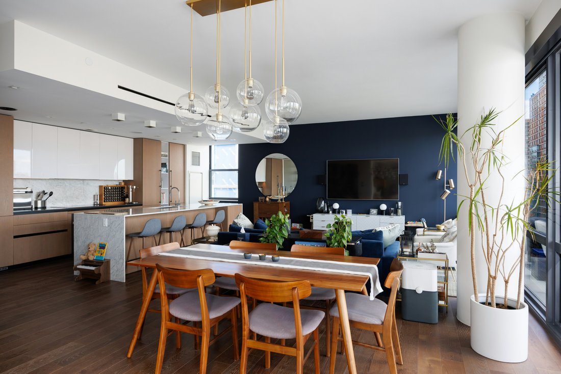 Condo in New York, New York, United States 3 - 16746872