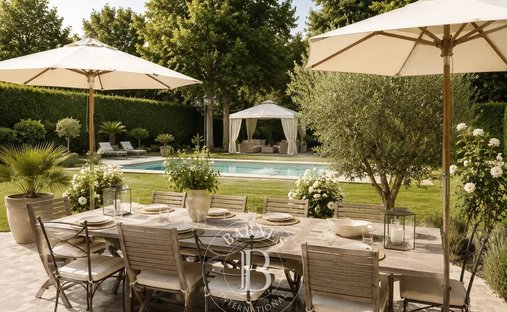 House in Bethisy-Saint-Martin, Hauts-de-France, France 1