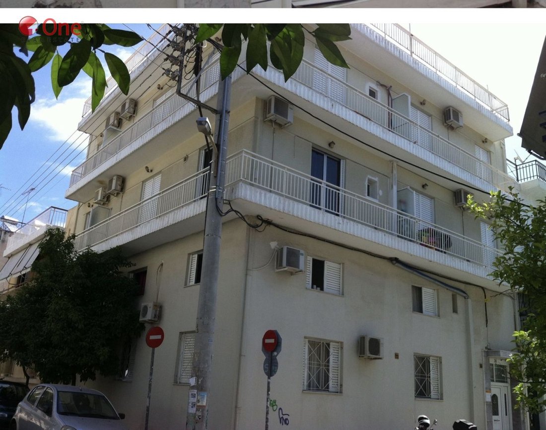 Egaleo, Attica, Greece 2 - 17931695