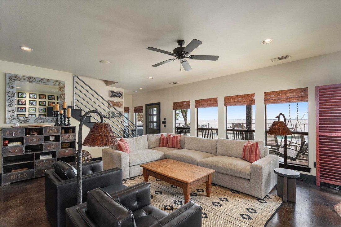 House in Malakoff, Texas, United States 4 - 17936289