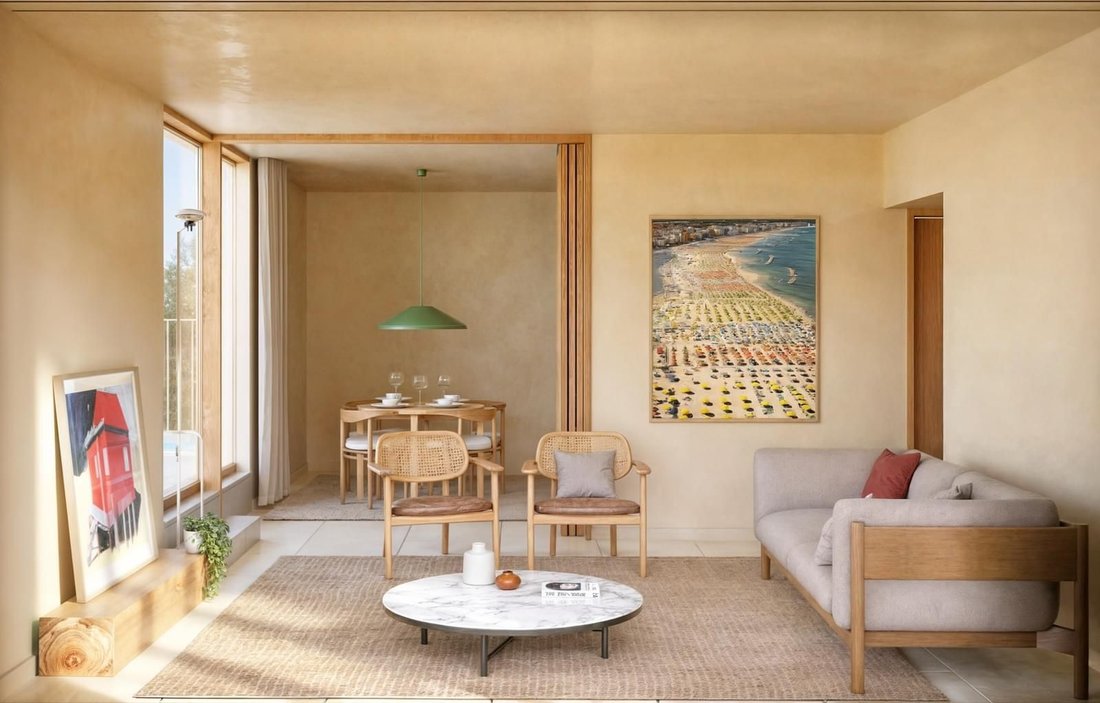 Apartment in Alcacer do Sal, Setubal, Portugal 4 - 17938403