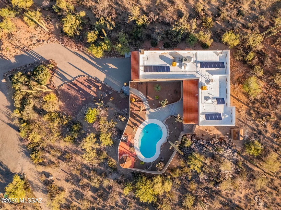 House in Tucson, Arizona, United States 2 - 17934782