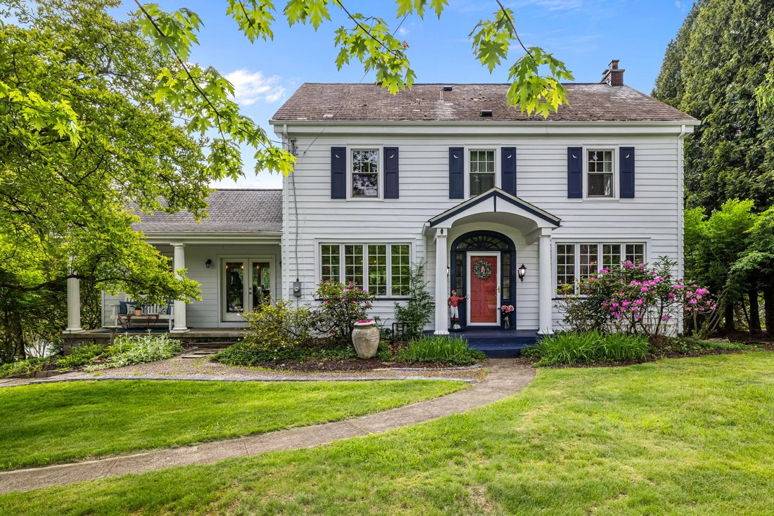 House in West View, Pennsylvania, United States 1 - 17929551
