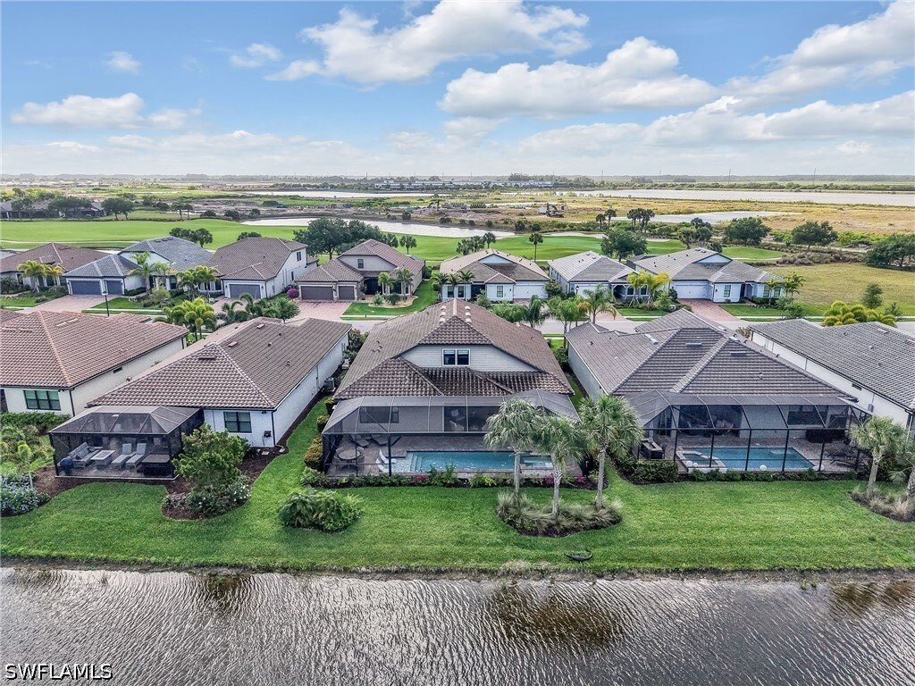House in Ave Maria, Florida, United States 5 - 17932991