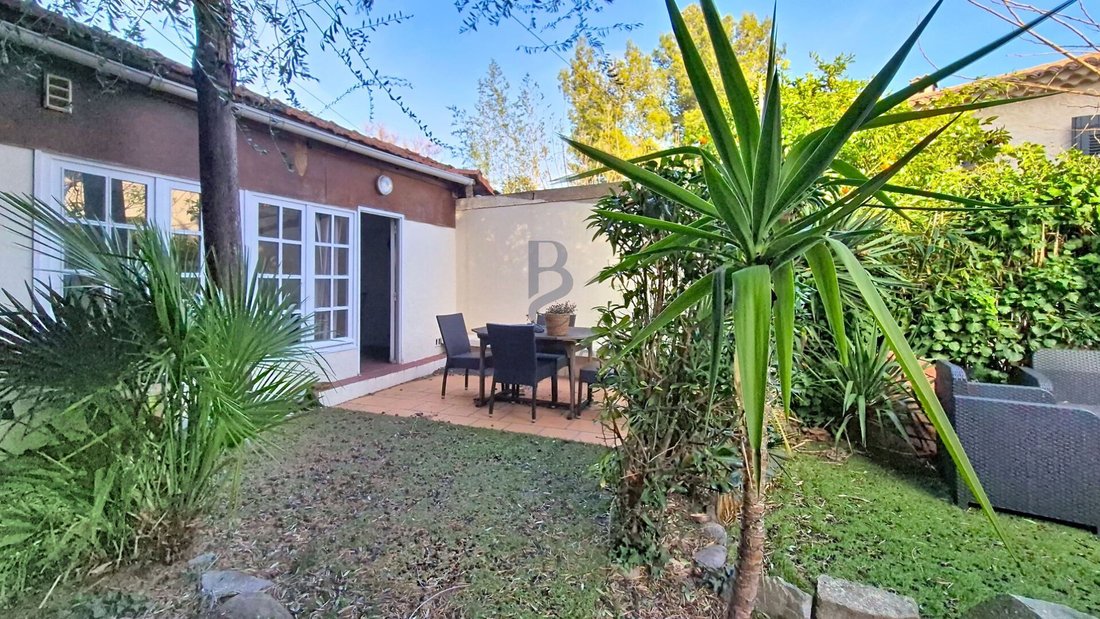Villa in Le Dramont-Agay-Anthéor-Le Trayas, Saint-Raphaël, France 5 - 16409876