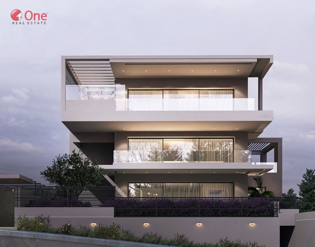 House in Vouliagmeni, Attica, Greece 5 - 17932305