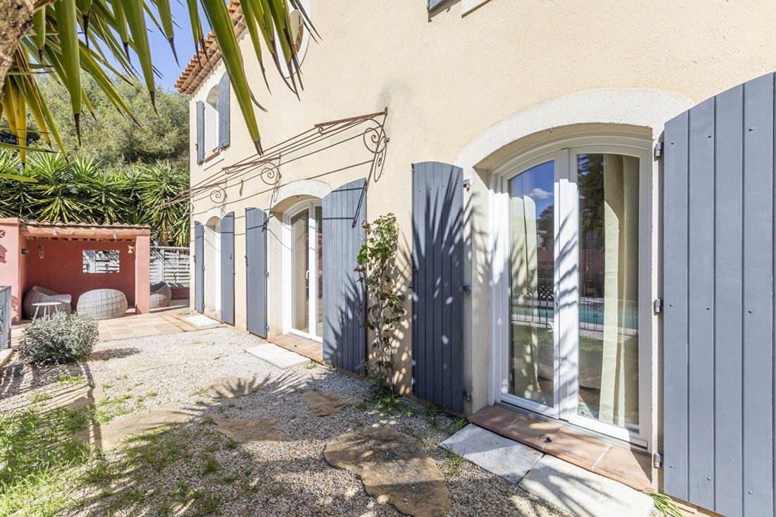 House in La Ciotat, Provence-Alpes-Côte d'Azur, France 1 - 17660099