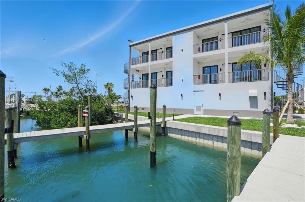 Condo in Fort Myers Beach, Florida, United States 4 - 17944508
