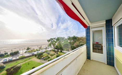 Apartment in Saint-Georges-de-Didonne, Nouvelle-Aquitaine, France 1