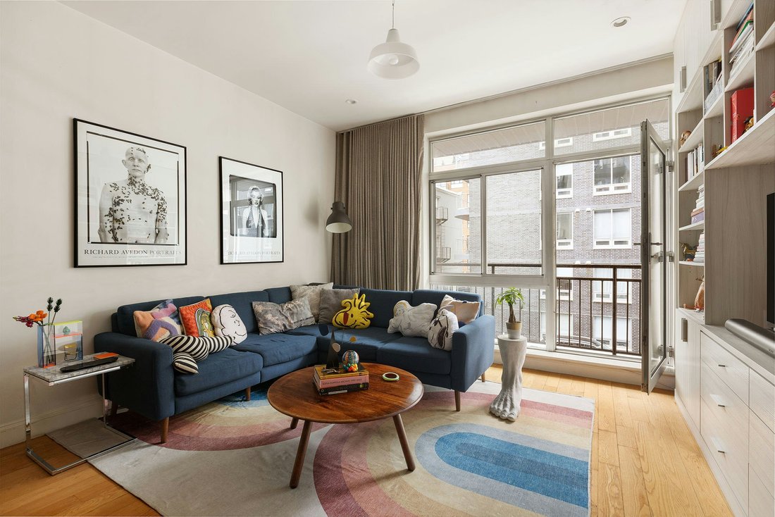 Condo in New York, New York, United States 2 - 17734680