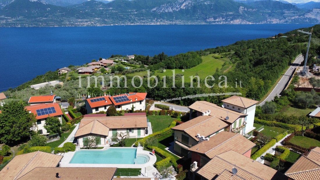Apartment in Torri del Benaco, Veneto, Italy 4 - 17937018
