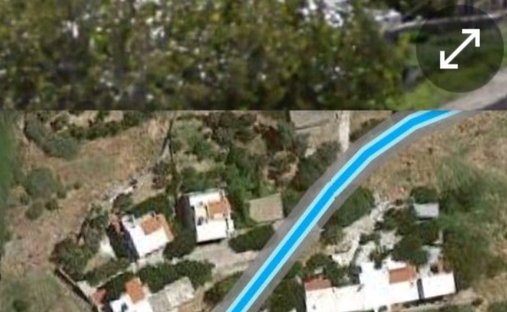 Land in Euboea, Thessaly and Central Greece, Griechenland 1