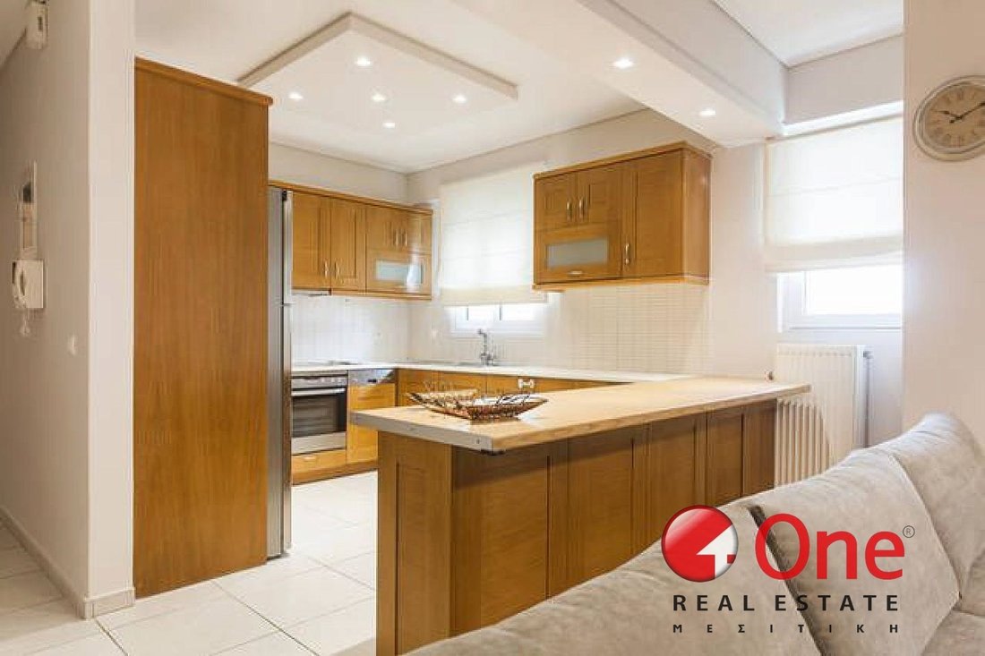 Apartment in Glyfada, Attica, Greece 5 - 17931851