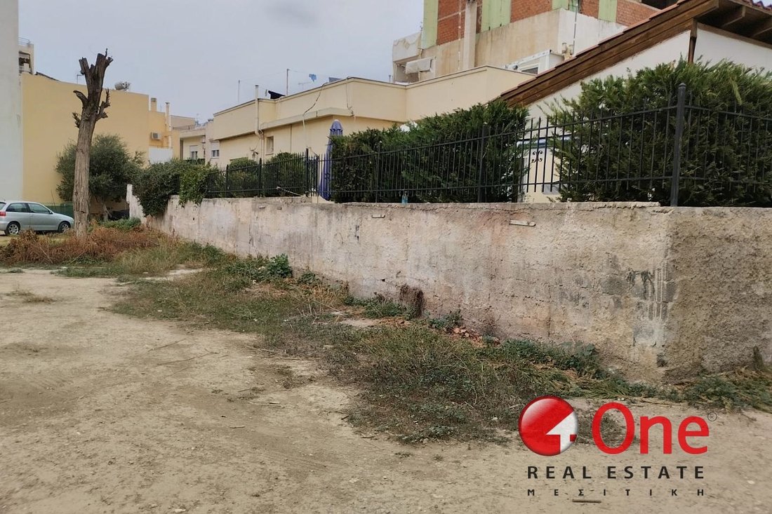 Land in Moschato, Attica, Greece 4 - 17931546